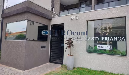 Venda - Apartamento - Jardim Ipiranga - Americana - SP