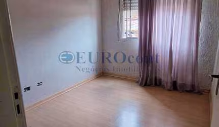 Venda - Apartamento - Recanto - Americana - SP