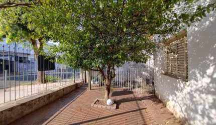 Venda - Casa - Cidade Jardim I - Americana - SP