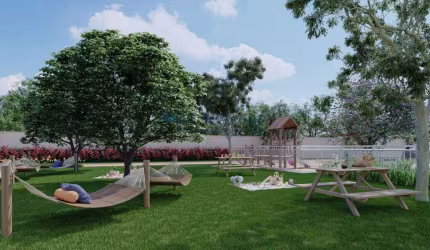 Venda - Apartamento - Jardim São Francisco - Santa Bárbara D'Oeste - SP