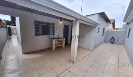 Venda - Casa - Jardim Mathilde Berzin - Nova Odessa - SP