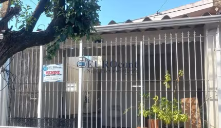 Venda - Casa - Parque Residencial Zabani - Santa Bárbara D'Oeste - SP