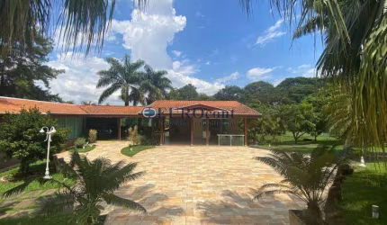 Venda - Chácara - Chácaras Novo México - Limeira - SP