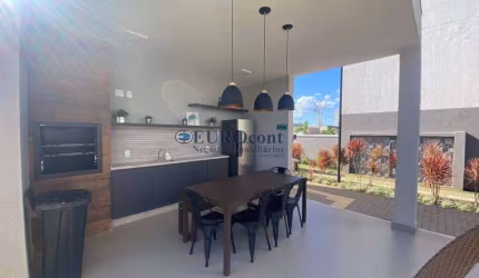 Venda - Apartamento em Condomínio - Jardim Firenze - Santa Bárbara D'Oeste - SP