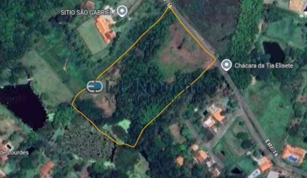 Venda - Terreno - Jardim Santa Isabel - Piracicaba - SP