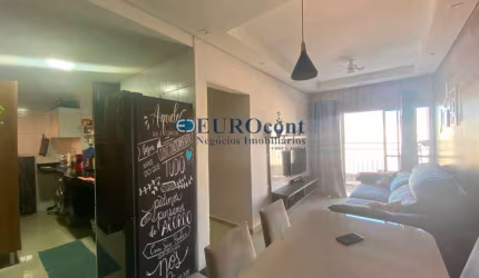 Venda - Apartamento - Jardim da Balsa I - Americana - SP
