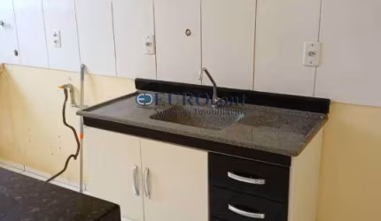 Locação - Apartamento - Chácara Letônia - Americana - SP