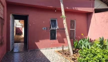 Venda - Casa - Parque das Nações - Americana - SP