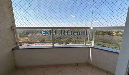 Venda - Apartamento - Parque Fabrício - Nova Odessa - SP