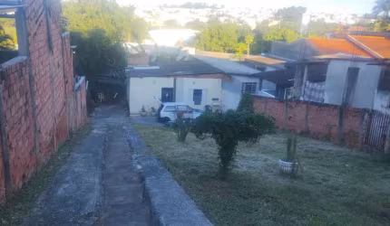 Venda - Casa - Jardim Santa Eliza - Americana - SP