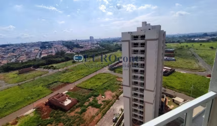 Venda - Apartamento - Jardim Alphacenter - Santa Bárbara D'Oeste - SP