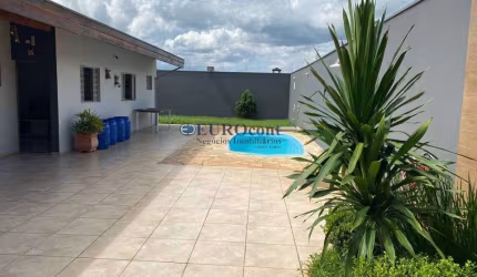 Venda - Chácara - Monte Carlo - Americana - SP
