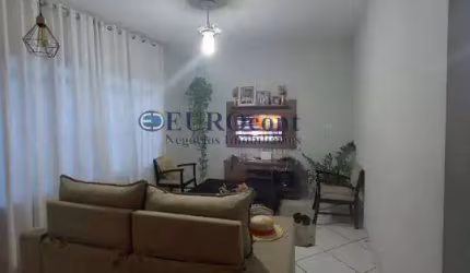 Venda - Casa - Jardim Europa I - Santa Bárbara D'Oeste - SP