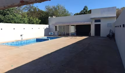 Venda - Casa - Centro - Junqueirópolis - SP