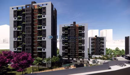 Venda - Apartamento - Vila Belvedere - Americana - SP