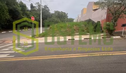 Terreno comercial à venda na Rua José Tosi, 134, Parque Santa Isabel, Itupeva por R$ 297.000