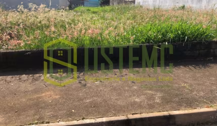 Terreno à venda na RUA MARIA EUCLÍDIA MARCELLO, s/n, Parque das Laranjeiras, Itupeva por R$ 267.000