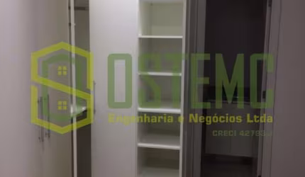 Apartamento com 2 quartos para alugar na Rua União, 452, Parque União, Jundiaí, 51 m2 por R$ 2.300