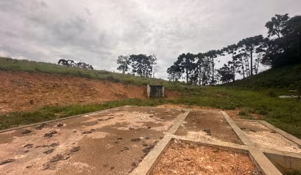 Sitio à venda em Luminosa/MG