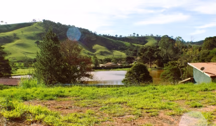 Lote Village Serranos