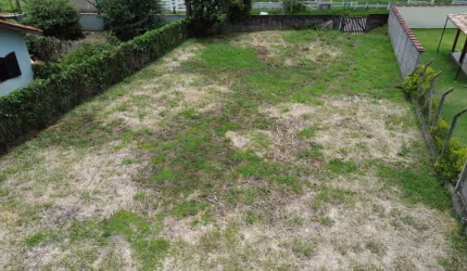 Lote à venda em São Bento do Sapucaí - Serranos