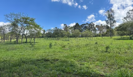 Terreno à venda em São Bento do Sapucaí/SP