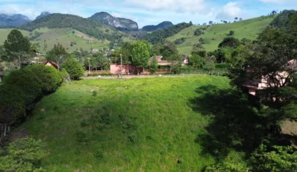 Lotes à venda - Village Serranos