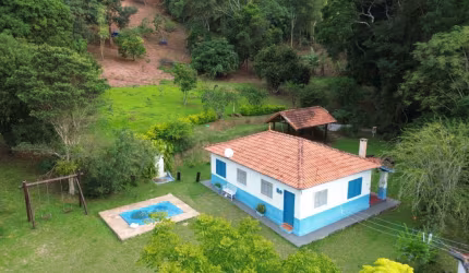Sitio à venda - São Bento do Sapucaí