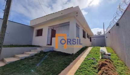 Casa com 2 dormitórios à venda, 70 m² por R$ 405.000,00 - Jardim Cecília - Mogi das Cruzes/SP
