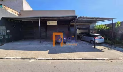Casa com 2 dormitórios à venda, 99 m² por R$ 1.200.000,00 - Jardim Aeroporto II - Mogi das Cruzes/SP