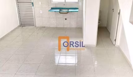 Sobrado Residencial à venda, Vila São Paulo, Mogi das Cruzes - SO0192.
