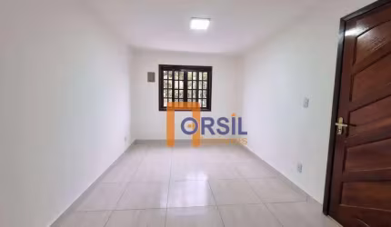 Casa Residencial à venda, Parque Olimpico, Mogi das Cruzes - CA0202.