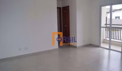 Apartamento com 2 dormitórios à venda, 53 m² por R$ 250.000,00 - Jardim Esperança - Mogi das Cruzes/SP