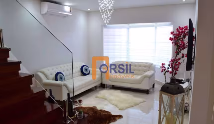 Sobrado com 3 dormitórios à venda, 151 m² por R$ 940.000,00 - Itapema - Guararema/SP