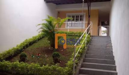 Casa com 3 dormitórios à venda, 89 m² por R$ 410.000,00 - Conjunto Habitacional Brás Cubas - Mogi das Cruzes/SP