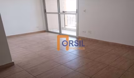 Apartamento com 3 dormitórios à venda, 72 m² por R$ 430.000,00 - Vila Mogilar - Mogi das Cruzes/SP