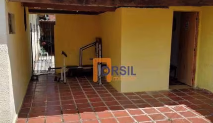 Casa com 4 dormitórios à venda, 83 m² por R$ 340.000,00 - Conjunto Residencial Santo Ângelo - Mogi das Cruzes/SP