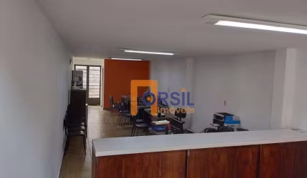 Salão à venda, 180 m² por R$ 1.300.000,00 - Centro - Mogi das Cruzes/SP