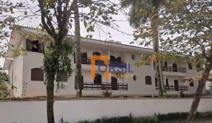 Apartamento com 3 dormitórios à venda, 110 m² por R$ 580.000,00 - Jardim Três Marias - Guarujá/SP