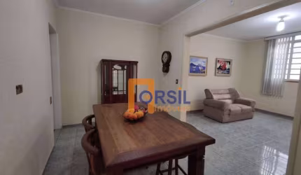 Casa com 2 dormitórios para alugar, 92 m² por R$ 4.600,00 - Jardim Armênia - Mogi das Cruzes/SP