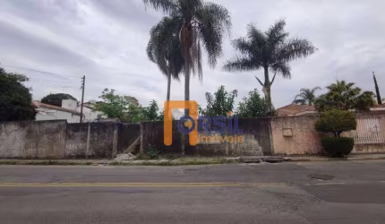 Terreno à venda, 750 m² por R$ 1.150.000,00 - Vila Oliveira - Mogi das Cruzes/SP