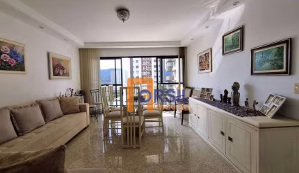 Apartamento com 3 dormitórios à venda, 161 m² por R$ 725.000,00 - Centro - Mogi das Cruzes/SP