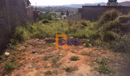 Terreno Residencial à venda, Vila Melchizedec, Mogi das Cruzes - TE0007.