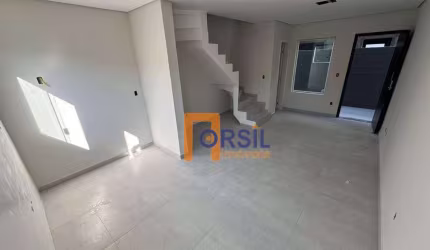 Sobrado Residencial à venda, Vila São Paulo, Mogi das Cruzes - SO0167.