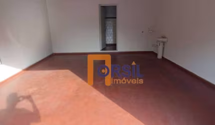 Salão para alugar, 50 m² por R$ 1.876,00 - Centro - Mogi das Cruzes/SP