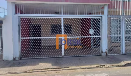 Casa com 3 dormitórios à venda, 180 m² por R$ 540.000,00 - Vila Celeste - Mogi das Cruzes/SP