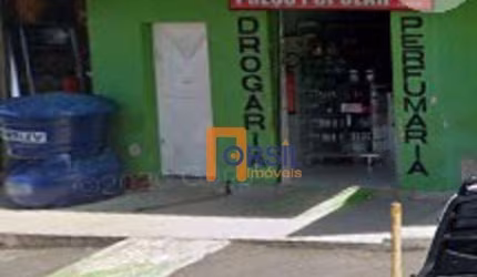 Salão Comercial para locação, Jardim Josely, Itaquaquecetuba - SL0011.