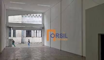 Salão para alugar, 224 m² por R$ 11.500,00 - Centro - Mogi das Cruzes/SP