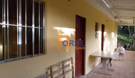 Chácara Rural à venda, Centro, Biritiba Mirim - CH0002.