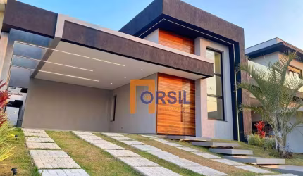 Casa com 3 dormitórios à venda, 175 m² por R$ 1.420.000,00 - Cézar de Souza - Mogi das Cruzes/SP
